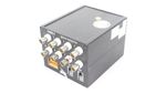 EAE-A Arcnet Active Hub Charc 8 ARCH12 Rev 03 TESTED ZOP ZUSTAND
