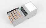 Axioline AXL F RTD8 XC 1F HW/FW: 00/130 TOP ZUSTAND