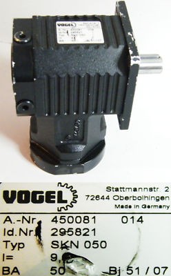 SKN 050