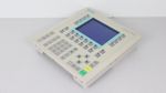 Siemens 6AV6 542-0BB15-2AX0 6AV6542-0BB15-2AX0 OP170B Mono E-St.11