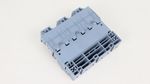 Siemens 3-Phasen-Sammelschiene 3RV2917-4B TOP ZUSTAND