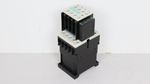 Siemens Sirius 3RH1131-1BB40 Hilfsschütz + 3RH1911-1FA31 Hilfsschalterblock