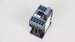 Siemens Sirius Leistungsschütz 3RT2016-2BB42 + 3RT2916-1BB00 TOP ZUSTAND