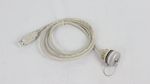 USB 2.0 HIGH SPEED CABLE (E305668 CM CSA 204790 75°C MSL) TOP ZUSTAND