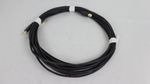 USB 2.0 HIGH SPEED CABLE SHIELDED (E324703 AWM 2725 80°C 30V) TOP ZUSTAND