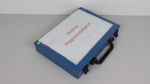 Carlo Gavazzi GS73800080 DuplineSafe Programmer 2 PCS + DIMA KOFFER TOP ZUSTAND