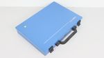Carlo Gavazzi GS73800080 DuplineSafe Programmer + DIMA KOFFER TOP ZUSTAND