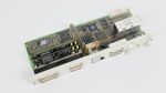 Siemens Simodrive 6SN1118-0DH21-0AA0 Version D TESTED TOP ZUSTAND