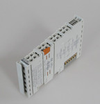 EL3152 EtherCAT 2x Analog Input single endet 4-20mA TOP ZUSTAND