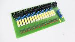 Platine Board Elektronik ELPRO-BSR TOP ZUSTAND
