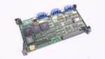 YASKAWA JANCD-FC300B-3 REV.B0 DF9200040-B0 Top Zustand