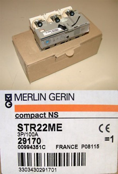STR22ME
