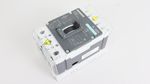 Siemens VL 160X Leistungsschalter 3VL1703-1DA33-0AA0 32A + 8US1211-4SL01