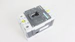 Siemens VL 160X Leistungsschalter 3VL1725-1DA33-0AA0 25A + 8US1211-4SL01