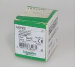Schneider Electric LADN22 Inst. contact block TeSsy - 038403 UNUSED OVP