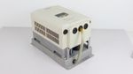 HITACHI INVERTER J300-055HFE4 5.5kW 13A 460V TOP ZUSTAND TESTED