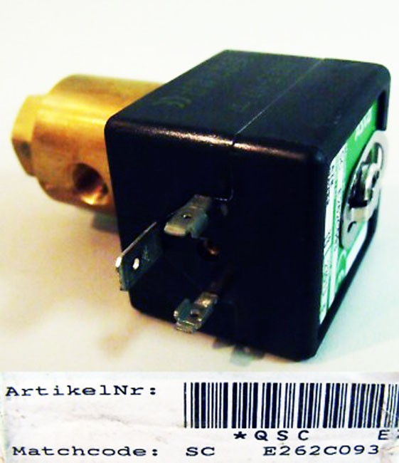 SC E262C093