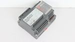 SIEDLE NETZGLEICHRICHTER NG 406-0 TOP ZUSTAND