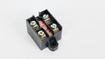 SCHNEIDER ELECTRIC TELEMECANIQUE XEN-P2131 LIMIT SWITCH CONTACT BLOCK NEUWERTIG