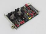 Bosch 0 811 405 002  Module 0811405002 Prop.Verst.DrV 10 Netz 24V Magnet 12V