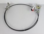 Circuit Breaker Unterbrechungsschalter 560U TOP ZUSTAND