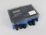 Seko Controller EC 8  EC8 Dust Free EC 16 TOP ZUSTAND