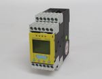 Siemens Sirius 3TK2810-1BA41 Drehzahlüberwachung TESTED TOP ZUSTAND
