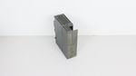 Siemens S7 6ES7 340-1AH01-0AE0 CP340 6ES7340-1AH01-0AE0 E.St. 06 TOP ZUSTAND