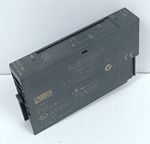 Siemens Simatic S7 6ES7 138-4CA01-0AA0 Modul PM-E DC24V TOP ZUSTAND