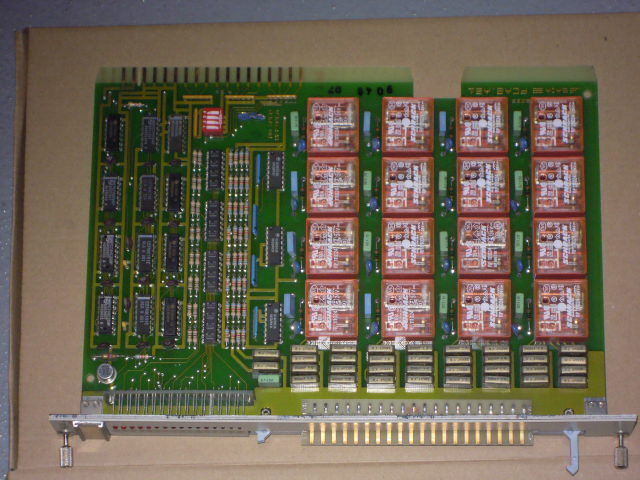 PCD6 PCA2 A21