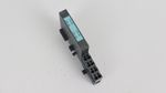 Siemens  6ES7 131-4BD01-0AA0 + 6ES7 193-4CA20-0AA0 4 DI DC 24V TOP ZUSTAND