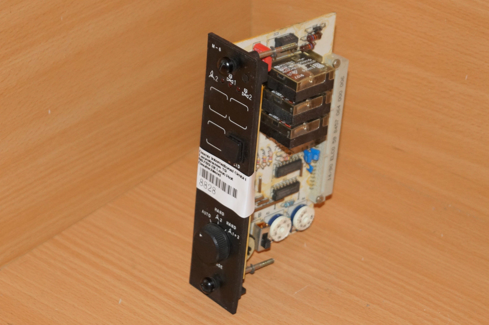 VRC-P