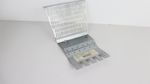 Siemens Sinamics Anschlussblech Connect Blatt 6SL3162-1AH01-0AA0 TOP ZUSTAND