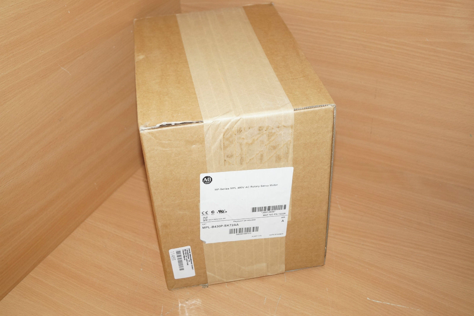 MLP-B430P-SK72AA