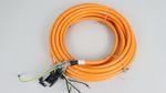 Siemens E172119 AWM STYLE 20234 AWM I/II A/B