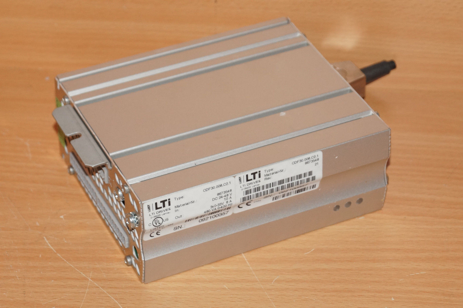 CDF30.008, C2.0