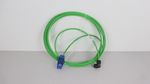 Ernst + Engbring Kabel Cable JZSP-CVP28-05-E-G2 6589 20668 5m TOP ZUSTAND