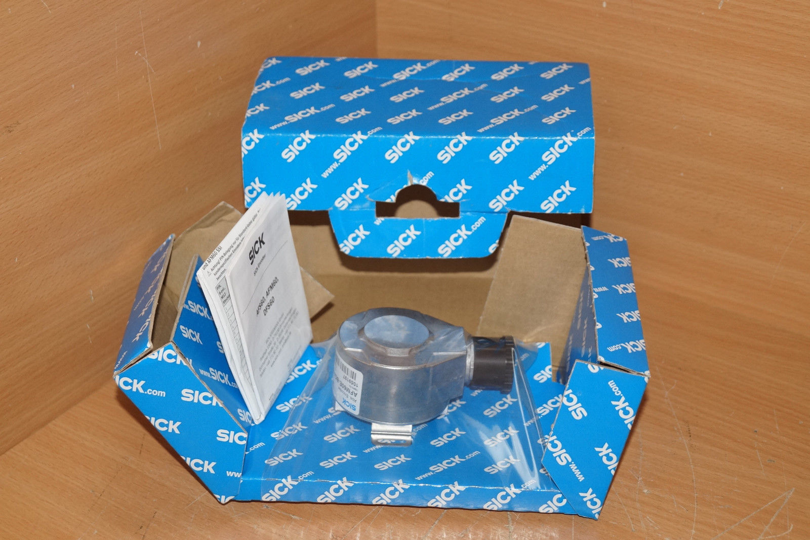 AFM60E-BGAA004096