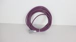 Fanuc LX660-2007-T010/L5R003 Signal Kabel E73526 Cable 5m TOP ZUSTAND