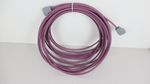 Fanuc LX660-2018-T006/L14R03 Signal Kabel E73526 Cable 14m TOP ZUSTAND