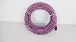 Fanuc LX660-4024-T027 Signal Kabel Signal Cable 10 Meter TOP ZUSTAND