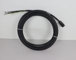 Ernst + Engbring Kabel Cable DP9325255 10G 10 Meter VDE-REG-NR 6508 UNUSED