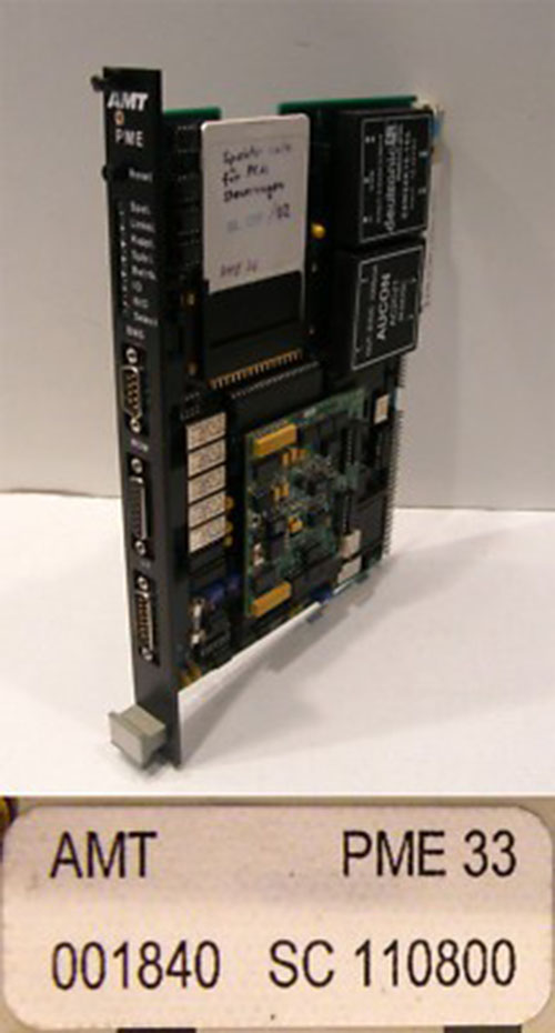 PME 33