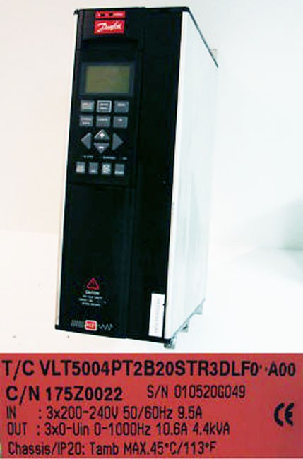 VLT5004PT2B20STR3DLF0