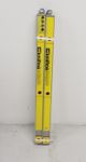 Leuze Lumiflex Lichtgitter AMR-400/3 + AT-400/3 TOP ZUSTAND