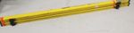 Sick 14-FGS Lichtschranke Sender FGSS1800-11 + Empfänger FGSE1800-11 TOP ZUSTAND