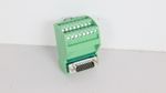 Modul 2315120 Schnittstellen-Modul Interface Modul TOP ZUSTAND