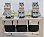 Siemens 6SL3000-0DE28-0AA1 Phasen HFD Netzdrossel 80kW Version A TOP ZUSTAND