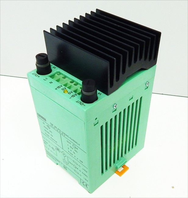 CM 90-PS-230