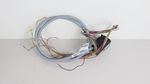 KMP3-25P-16-10 Verbindungskabel 18625 gekürztes Kabel ca 1m Anschlusskabel
